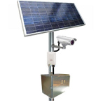 CCTV, Long Range Surveillance