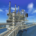 Oil & Gas Oil & Gas