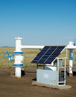 Solar Powered Systems Solar Powered Systems