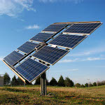 Solar Powered Systems Solar Powered Systems